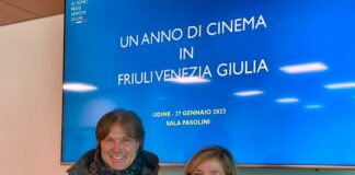 Bini “Film Commission strategica per la promozione del Friuli”