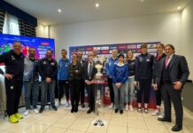 A Bologna finali Coppa Italia Frecciarossa A1 e A2 volley donne