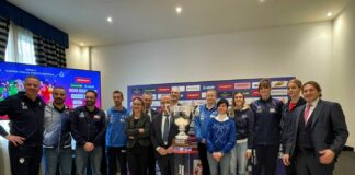 A Bologna finali Coppa Italia Frecciarossa A1 e A2 volley donne