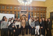 Cerimonia in Prefettura a Palermo per la Shoah, Cucinotta “Rinnovare la memoria”