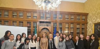 Cerimonia in Prefettura a Palermo per la Shoah, Cucinotta “Rinnovare la memoria”