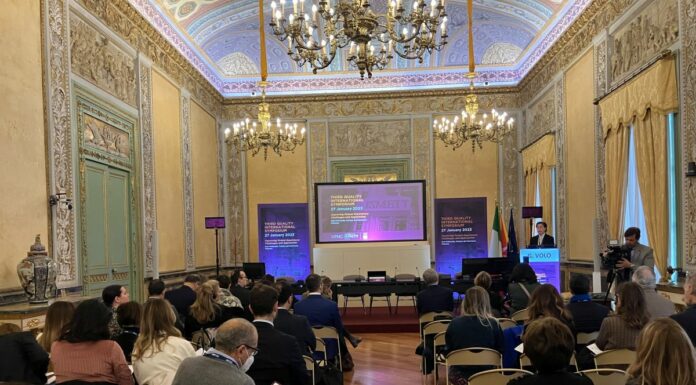 Come migliorare l’esperienza del paziente, esperti a confronto a Palermo