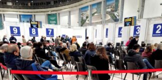 Covid, in Lombardia 48 decessi nell’ultima settimana