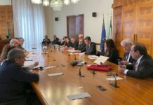 Federazioni e Ordini incontrano Schillaci su rilancio sistema assistenza