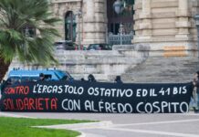 Caso Cospito, Garante detenuti chiede trasferimento in struttura idonea