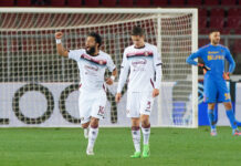 Vittoria e sorpasso, la Salernitana passa 2-1 a Lecce