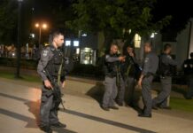 Attacco terroristico a Gerusalemme, diversi morti e attentatore ucciso