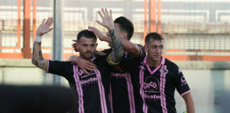 Decollo e poi marcia indietro, brividi in volo per il Palermo