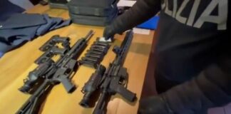 Denunciati due promotori del gruppo No-vax “Guerrieri ViVi”