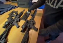 Denunciati due promotori del gruppo No-vax “Guerrieri ViVi”