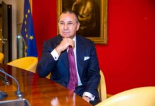 Ghribi (Gruppo San Donato) “Pronti a investire su Sanità della Tunisia”