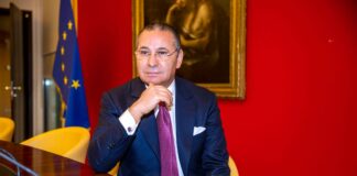 Ghribi (Gruppo San Donato) “Pronti a investire su Sanità della Tunisia”