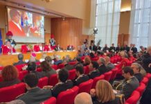 Inaugurazione anno giudiziario a Catania “Priorità è riduzione dei tempi processuali”
