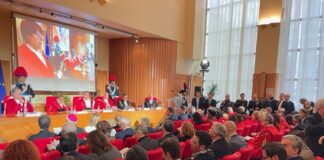 Inaugurazione anno giudiziario a Catania “Priorità è riduzione dei tempi processuali”