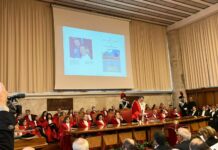 Inaugurazione anno giudiziario a Palermo, Frasca “La mafia non è ancora sconfitta”