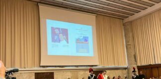 Inaugurazione anno giudiziario a Palermo, Frasca “La mafia non è ancora sconfitta”