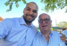 Riva ricorda Tavecchio “Combattente dal grande cuore”