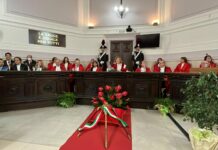 Inaugurazione anno giudiziario a Catanzaro, Reillo “In dieci anni 20 interventi su normativa”