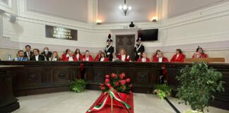 Inaugurazione anno giudiziario a Catanzaro, Reillo “In dieci anni 20 interventi su normativa”