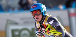 Shiffrin ‘vede’ Stenmark: a Spindleruv Mlyn vittoria n.85