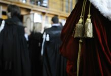Inaugurazione anno giudiziario a Napoli, Forgillo “Risolvere le carenze di personale”