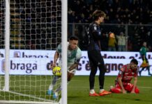 Lautaro ribalta la Cremonese, l’Inter vince in rimonta