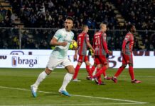 Lautaro ribalta la Cremonese, l’Inter vince in rimonta