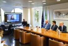 Dal 27 maggio nuovo collegamento aereo Ancona-Parigi