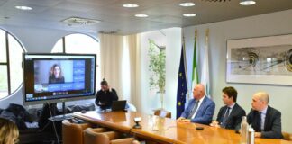 Dal 27 maggio nuovo collegamento aereo Ancona-Parigi