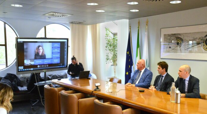 Dal 27 maggio nuovo collegamento aereo Ancona-Parigi