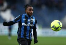 L’Atalanta non si ferma più, Sampdoria battuta per 2-0