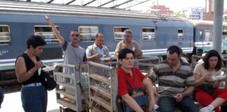 In Sicilia treno più lento d’Italia. Schifani “No sconti sui trasporti”