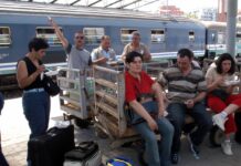 In Sicilia treno più lento d’Italia. Schifani “No sconti sui trasporti”