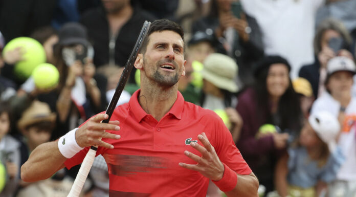 Djokovic trionfa per la decima volta agli Australian Open