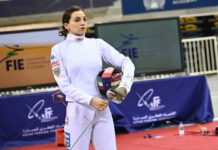 Fiamingo e Bozza sfiorano il podio in Coppa del Mondo a Doha