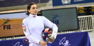 Fiamingo e Bozza sfiorano il podio in Coppa del Mondo a Doha