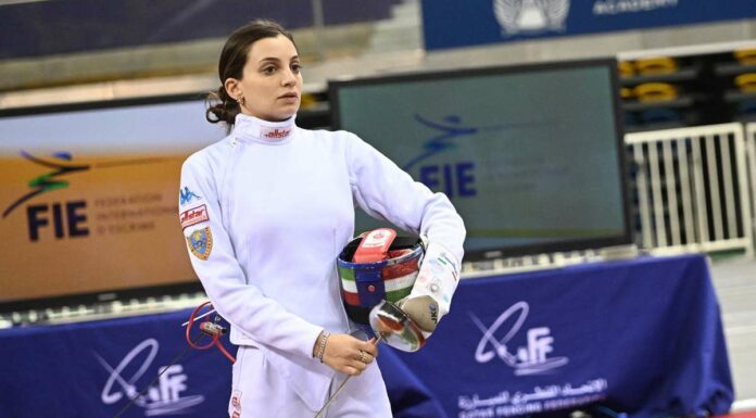 Fiamingo e Bozza sfiorano il podio in Coppa del Mondo a Doha