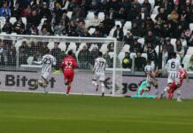 Impresa del Monza allo Stadium: Juve battuta 2-0