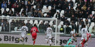 Impresa del Monza allo Stadium: Juve battuta 2-0