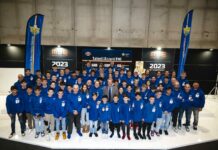 Presentato a Verona il progetto Pata Talenti Azzurri Fmi 2023