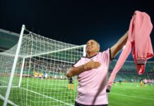 Addio a Vito Chimenti, ex attaccante di Palermo e Avellino