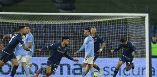 Lazio-Fiorentina 1-1, Gonzalez risponde a Casale
