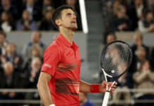 Djokovic torna numero 1 del ranking mondiale