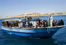 Sbarchi a Lampedusa, 5 arresti per favoreggiamento dell’immigrazione clandestina e tortura