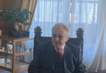 A Catania si è insediato il Commissario straordinario del Comune