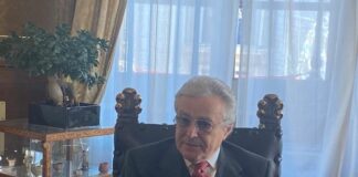 A Catania si è insediato il Commissario straordinario del Comune