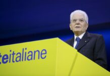 Mattarella “I piccoli Comuni parte fondamentale del Paese”
