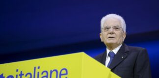 Mattarella “I piccoli Comuni parte fondamentale del Paese”