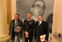 Milano, una mostra per ricordare Dalla Chiesa a 40 anni dalla morte