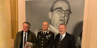 Milano, una mostra per ricordare Dalla Chiesa a 40 anni dalla morte